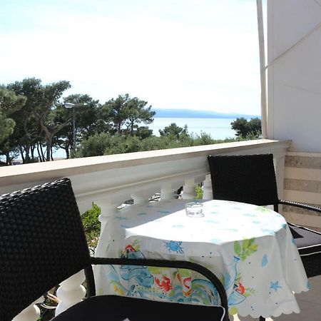 Apartments Zika Promajna Exterior photo